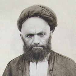 معرض من الصور عالية الجودة لآية الله العظمى العارف السيد علي قاضي رضوان الله عليه
