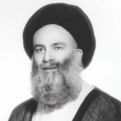 مجموعة من الصور النادرة وعالية الجودة للعلامة الطهراني رضوان الله عليه