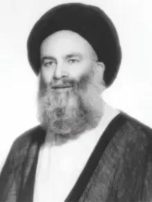 مجموعة من الصور النادرة وعالية الجودة للعلامة الطهراني رضوان الله عليه