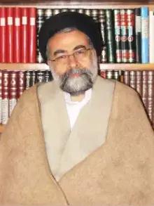 مجموعة كاملة من صور السيد محمد محسن الطهراني رضوان الله عليه