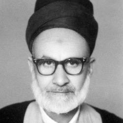 معرض صور نادرة وعالية الجودة للمرحوم السيد هاشم الحدّاد رضوان الله عليه