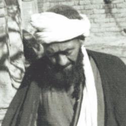 معرض للصور النادرة للشيخ محمد جواد الأنصاري الهمداني رضوان الله عليه