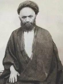معرض من الصور عالية الجودة لآية الله العظمى العارف السيد علي قاضي رضوان الله عليه